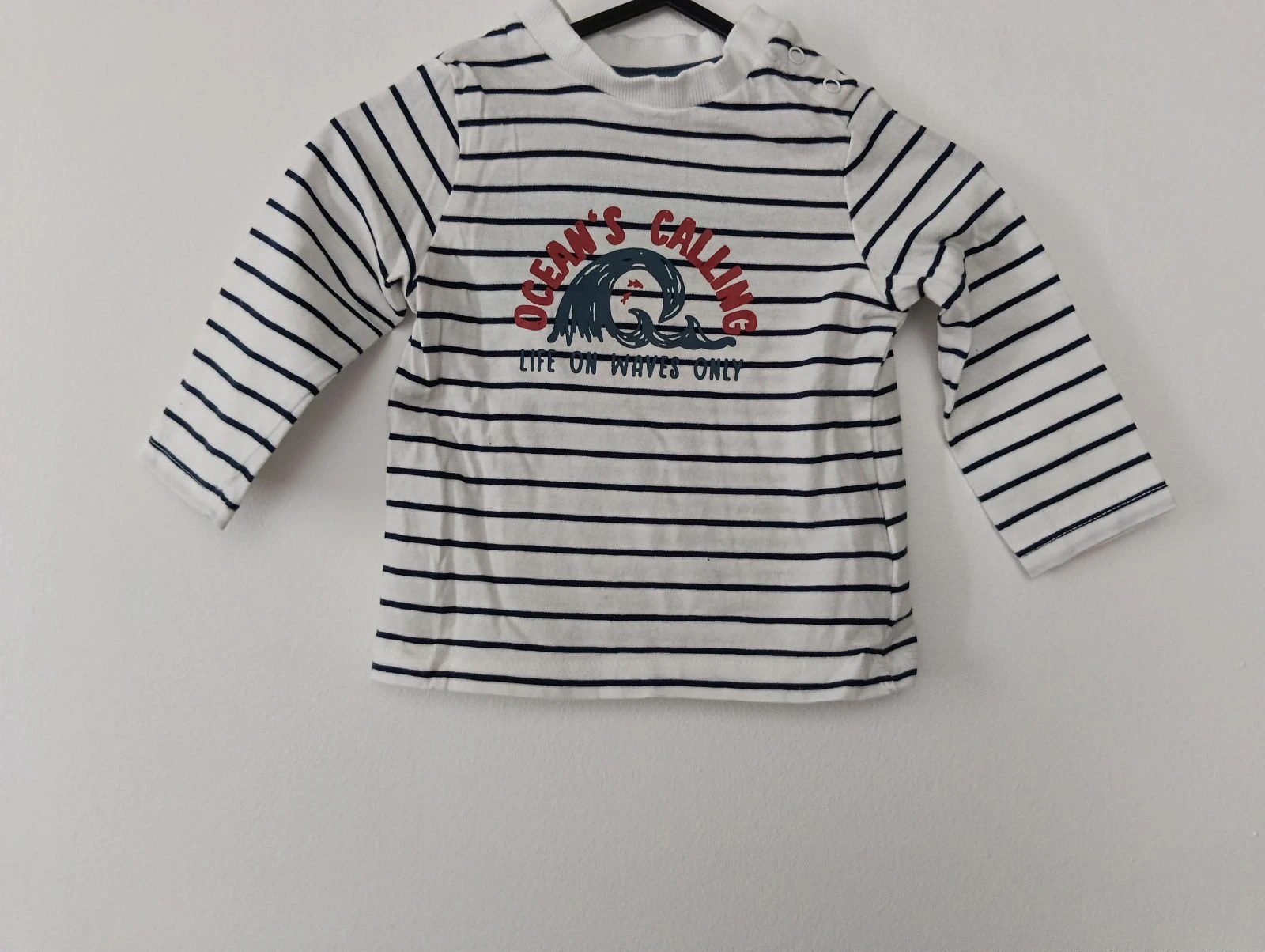 Tee-shirt Kiabi 6 MOIS